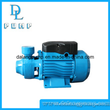 Qb60 with Wave Body, Peripheral Water Pump